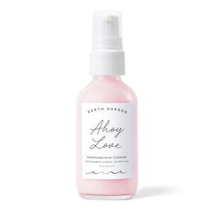 Earth Harbor | AHOY LOVE Nourishing Cream Cleanser